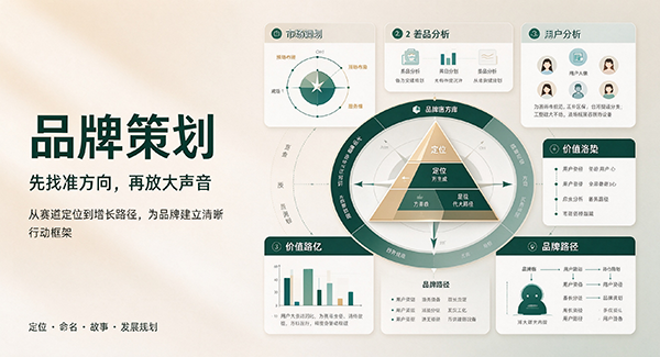 横县品牌策划